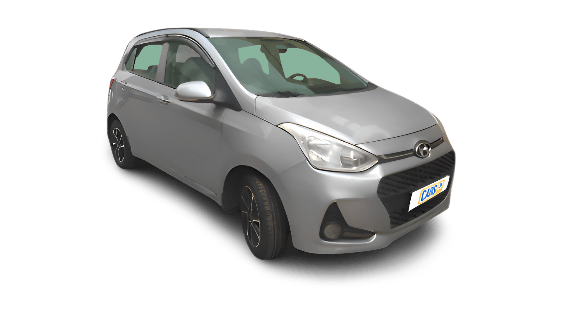 2019 Hyundai Elite i20 - Hatchback - Petrol - Manual - ₹4.84 lakh
